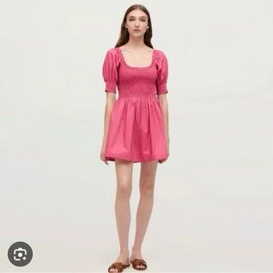 Hill House Dress